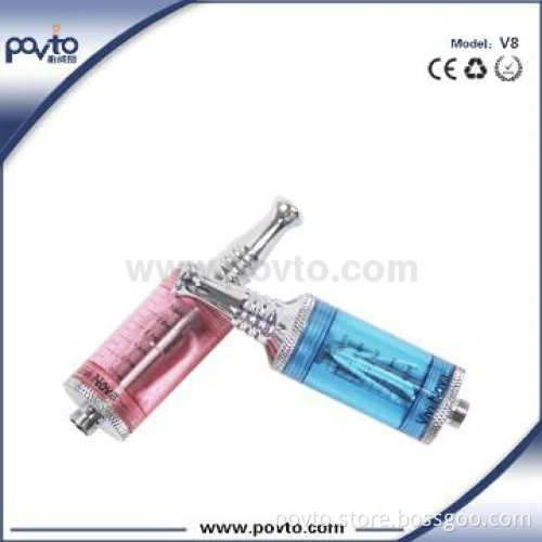 2013 New Single Packing Sex Product Ecigs V8 /f6